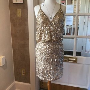 Sherri Hill Dress Style #53148